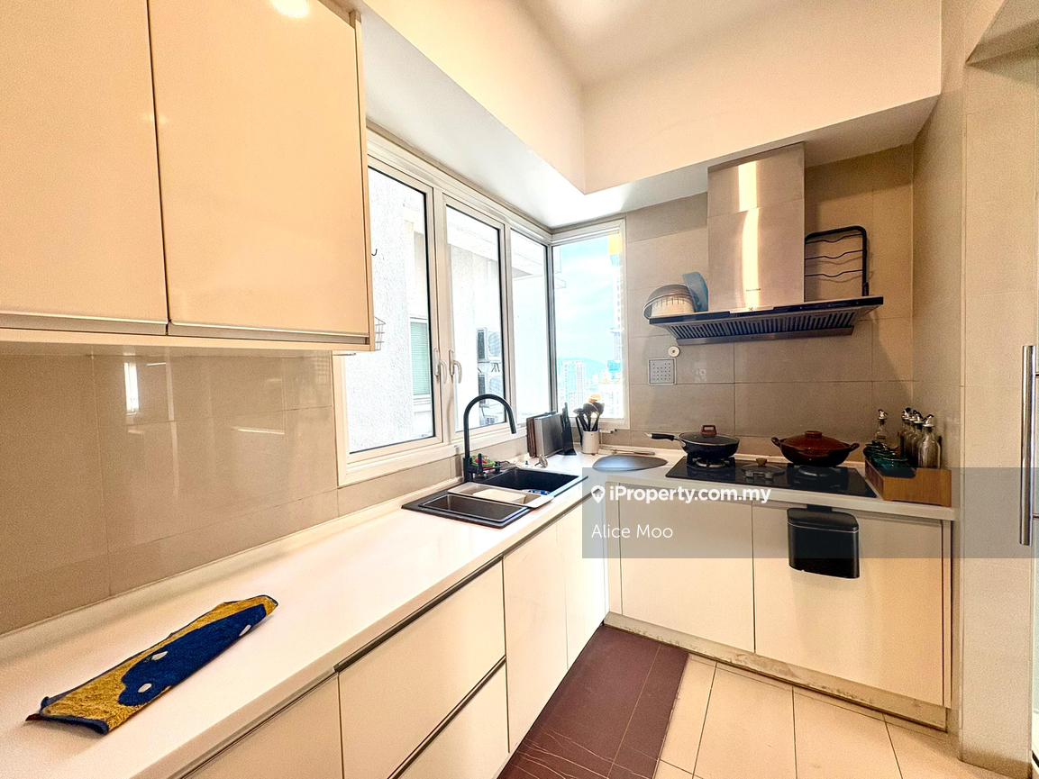 Condominium for Sale in Kiaraville by Alice Moo - iProperty.com.my