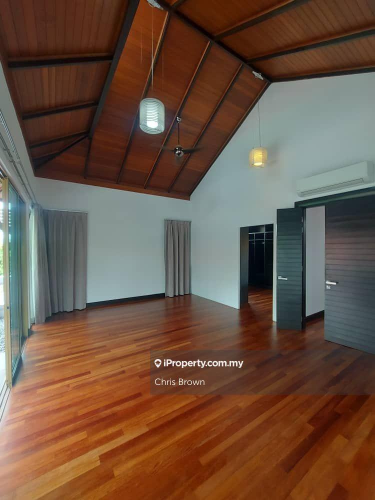 Semi-Detached House for Sale in Duta Tropika, Dutamas, Dutamas by Chris Brown - iProperty.com.my