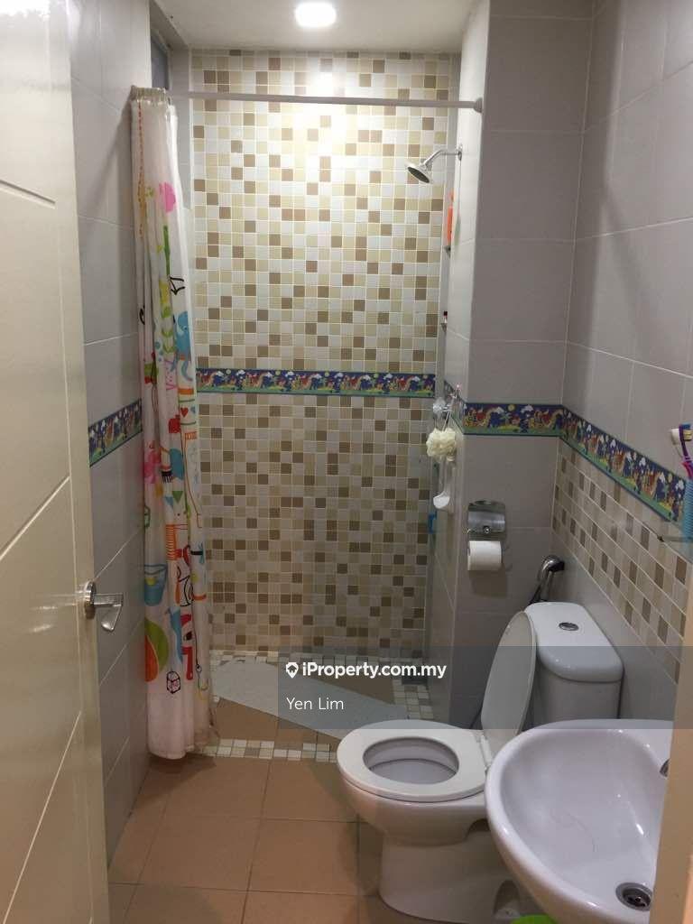 Condominium for Rent in Savanna 2 by Yen Lim - iProperty.com.my