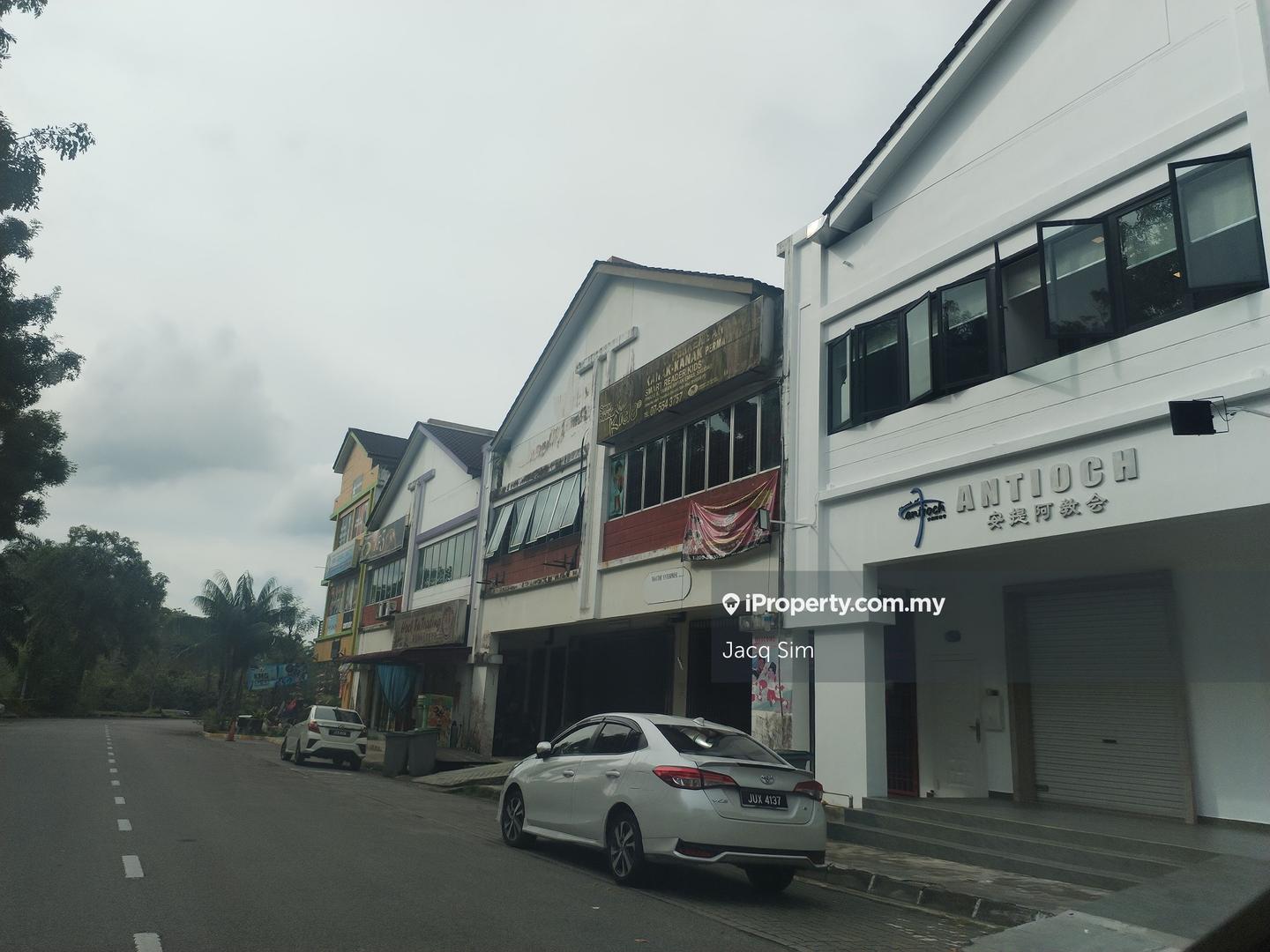 Kedai-Pejabat untuk Dijual di Johor Bahru, Skudai oleh Jacq Sim - iProperty.com.my