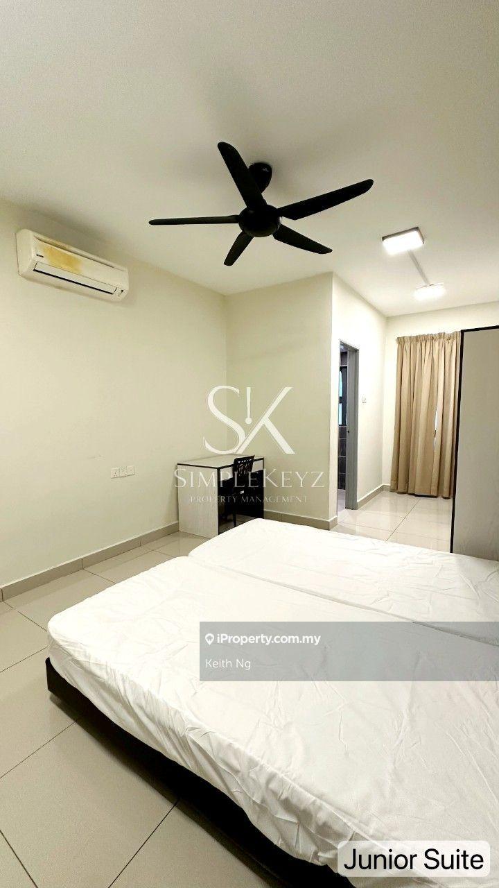 Service Residence for Rent in DK Senza by Keith Ng - iProperty.com.my