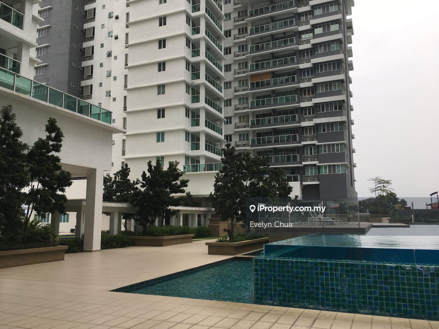 Condominium for Sale in The Regina by Evelyn Chua - iProperty.com.my