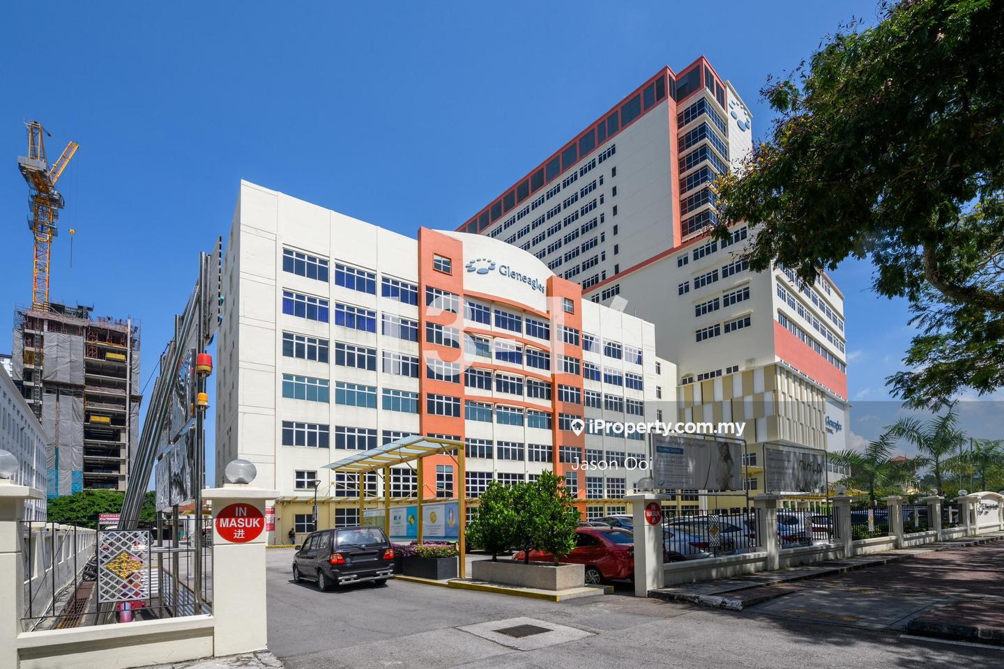 Condominium for Rent in Mansion One by Jason Ooi - iProperty.com.my