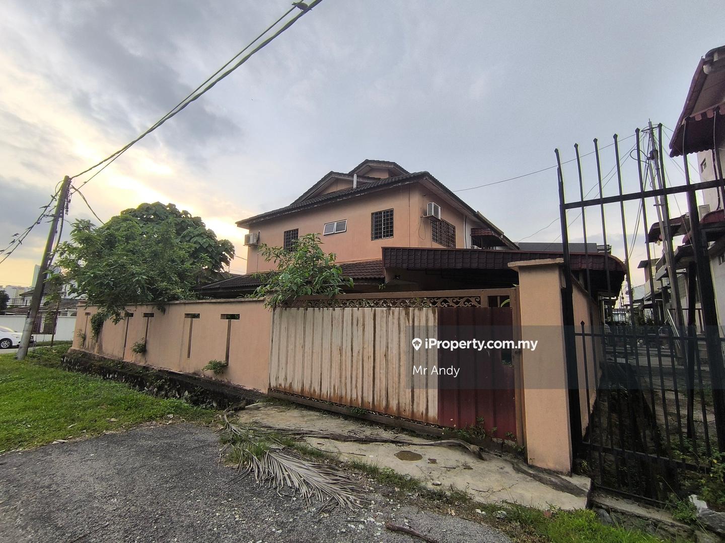 2-storey Terraced House for Sale in BANDAR PUCHONG JAYA, Puchong by Mr Andy - iProperty.com.my