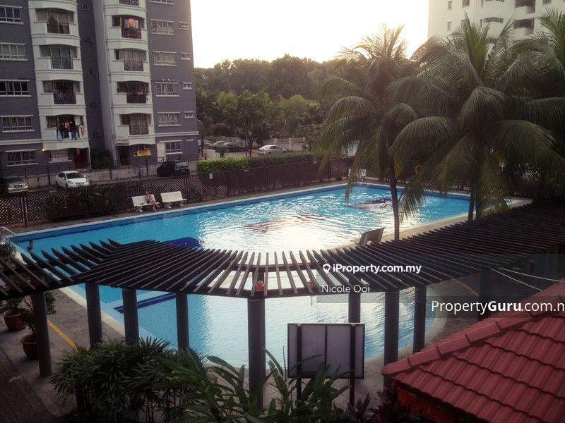 Condominium for Rent in Endah Ria by Nicole Ooi - iProperty.com.my