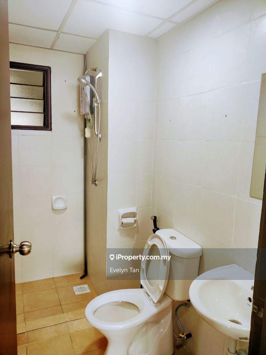 Service Residence for Rent in Main Place Residence by Evelyn Tan - iProperty.com.my