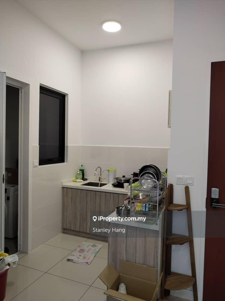Residensi Servis untuk Dijual di Le Pavillion oleh Stanley Hang - iProperty.com.my