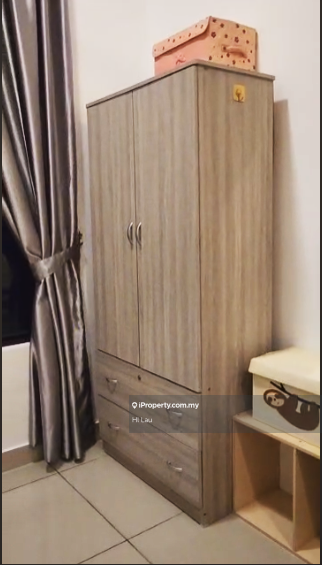 Service Residence for Rent in Conezion Residences by Hl Lau - iProperty.com.my