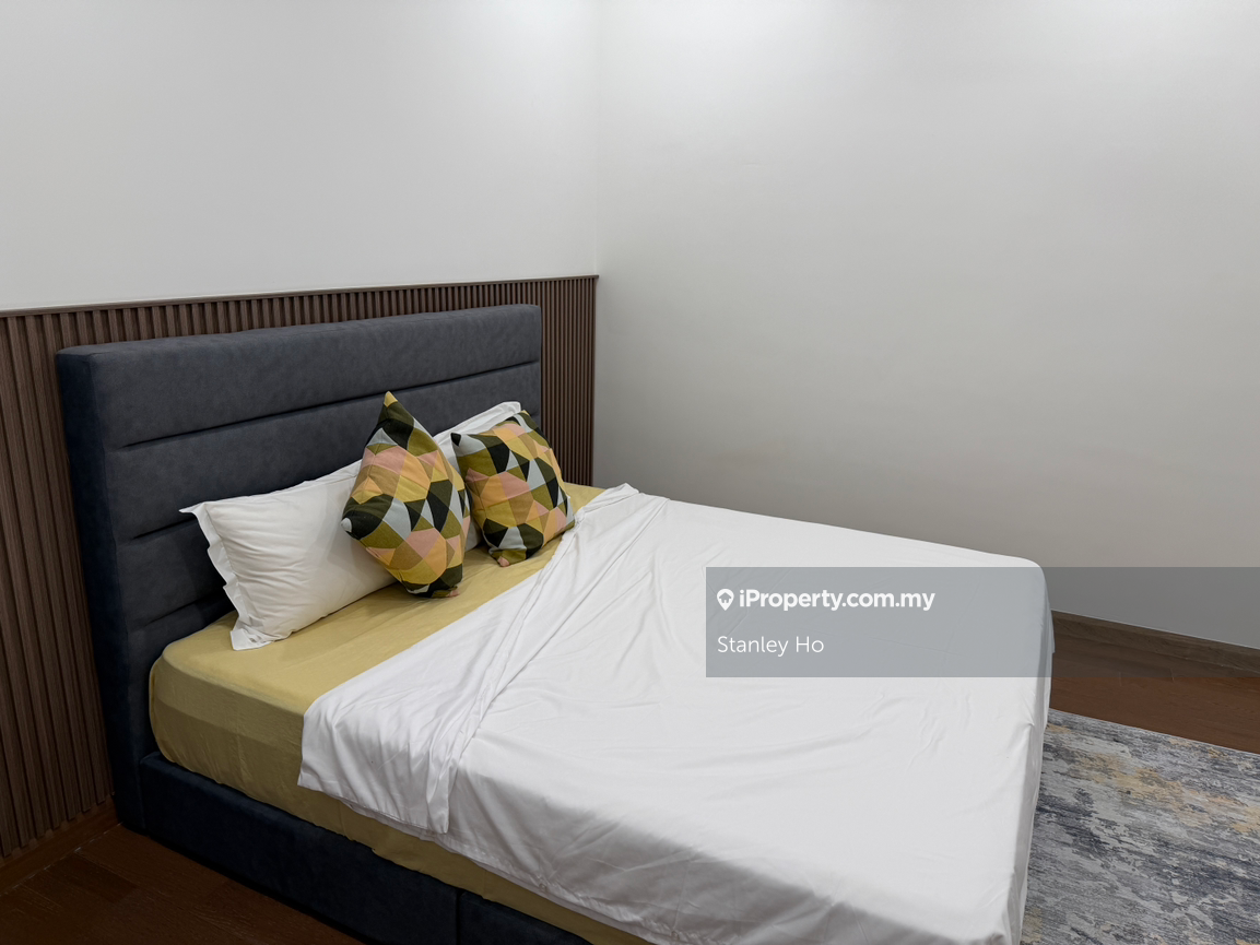 Condominium for Rent in Bangsar Hill Park by Stanley Ho - iProperty.com.my