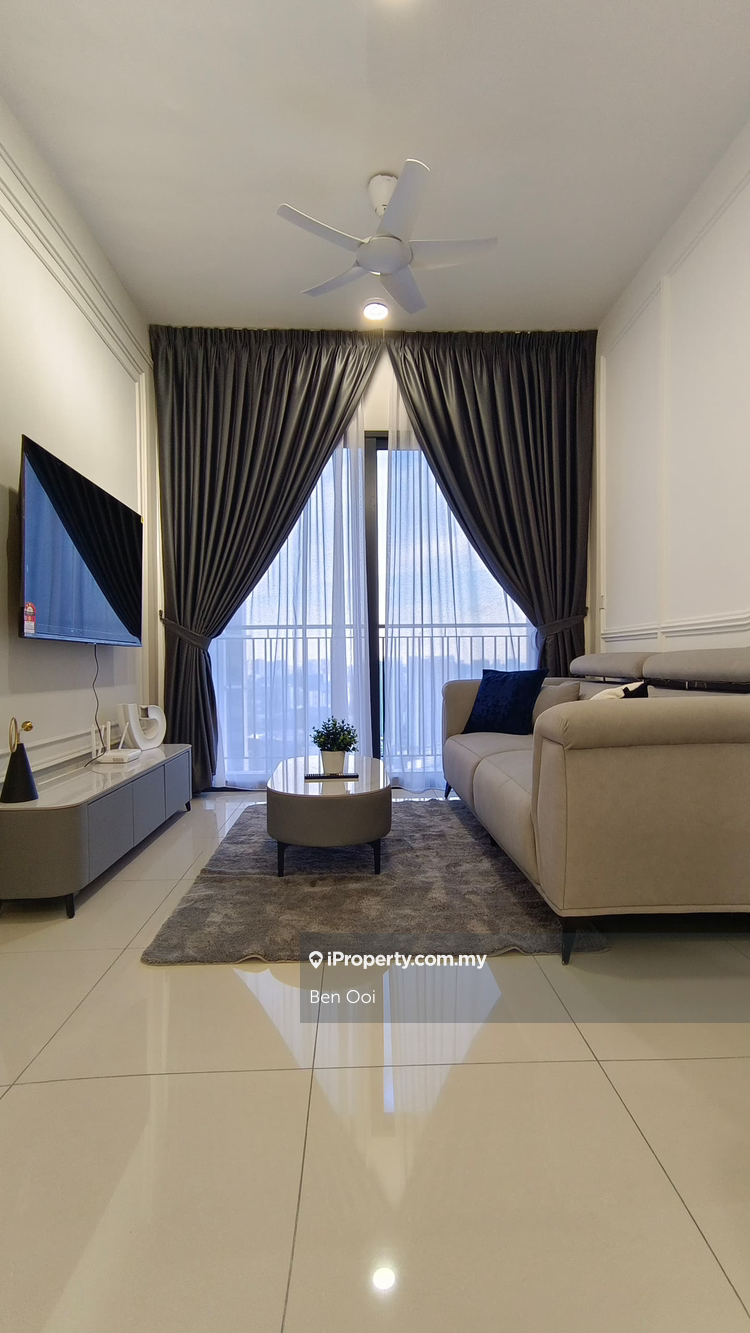 Service Residence for Rent in Sunway Velocity TWO by Ben Ooi - iProperty.com.my