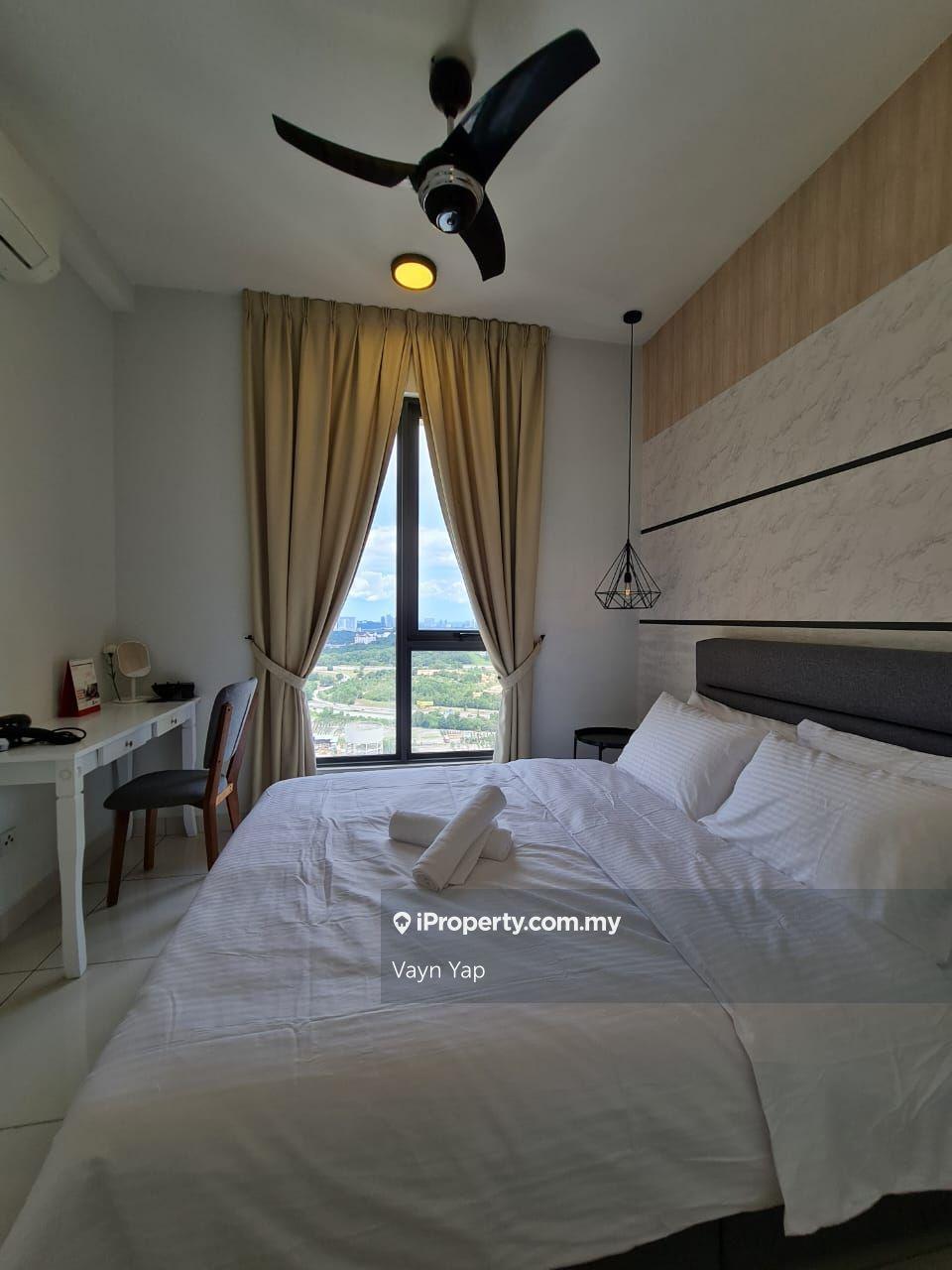 Residensi Servis untuk Disewa di Sfera Residency oleh Vayn Yap - iProperty.com.my