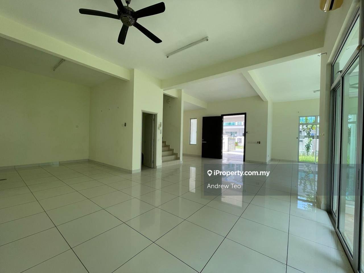 Rumah Berkembar untuk Dijual di Nusa Duta, Iskandar Puteri (Nusajaya) oleh Andrew Teo - iProperty.com.my