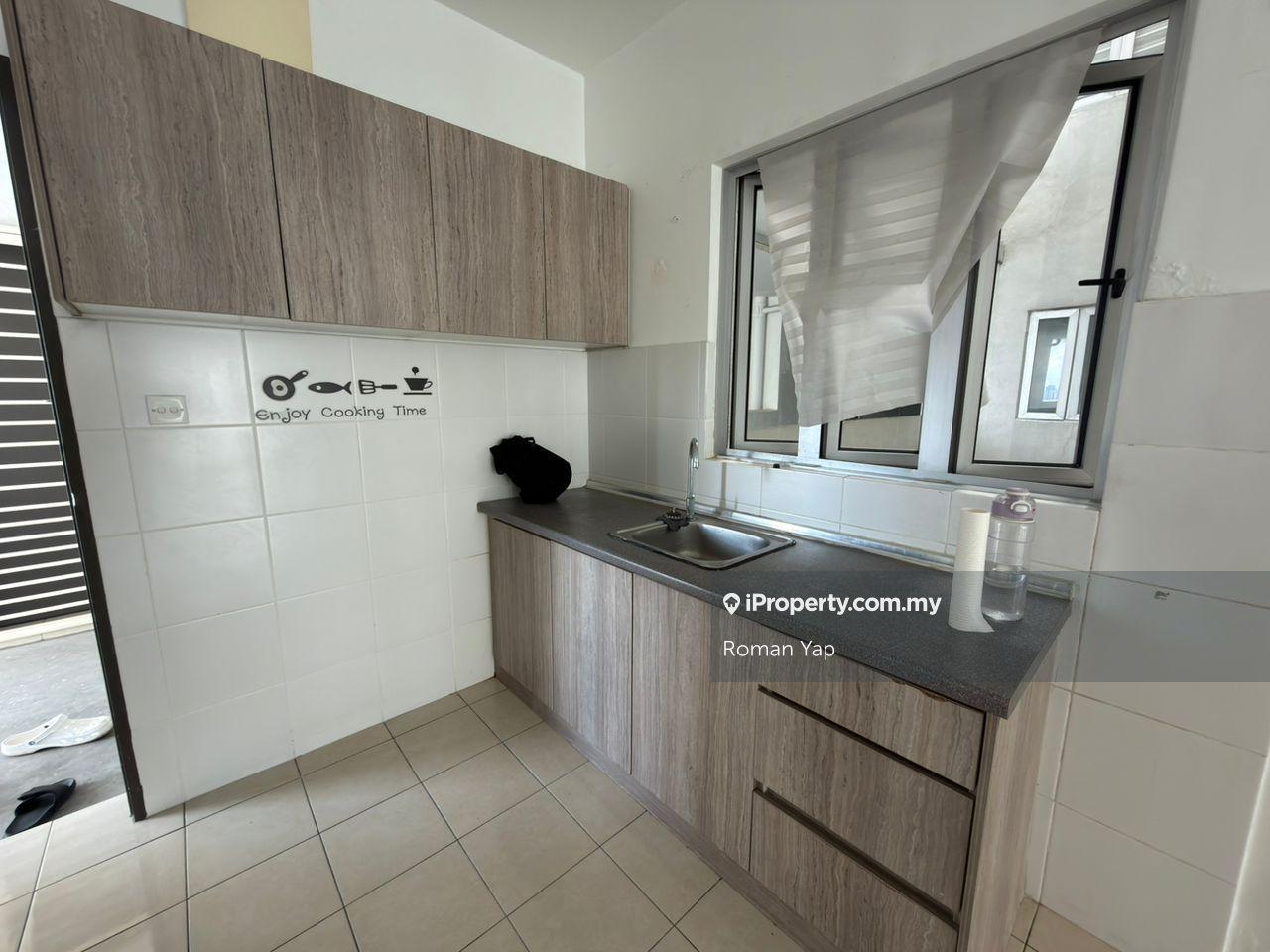 Condominium for Rent in Residensi KepongMas by Roman Yap - iProperty.com.my