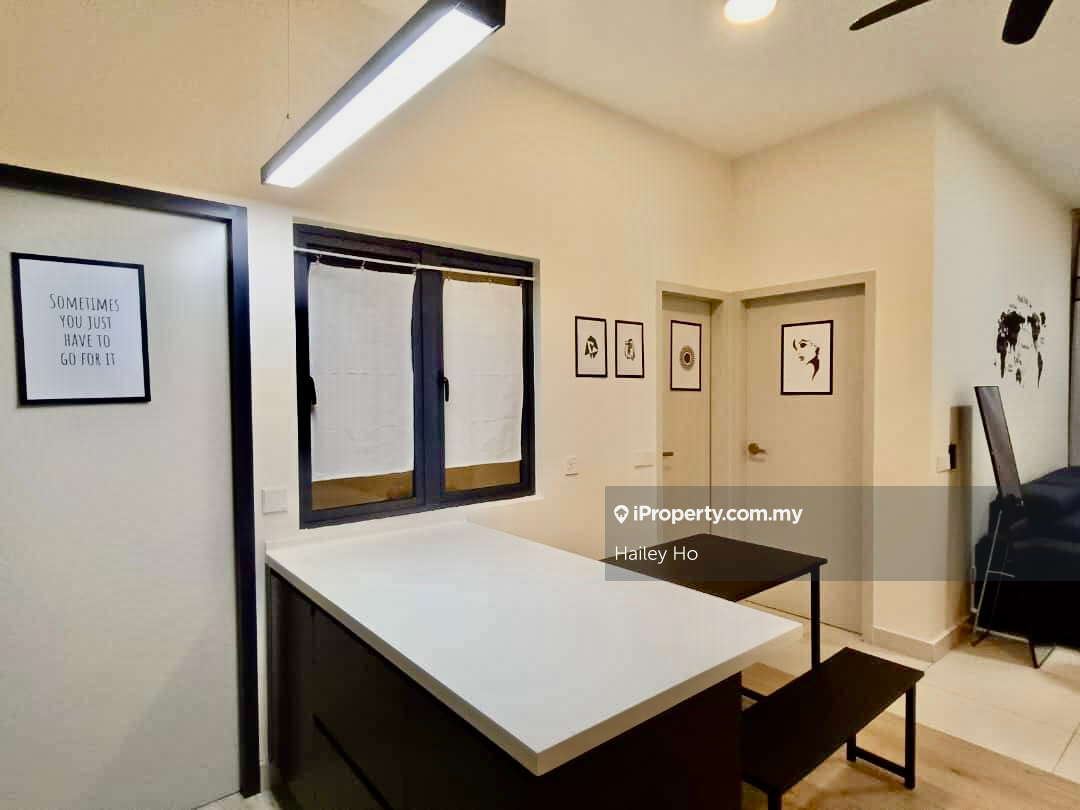 Service Residence for Rent in Setia City Residences by Hailey Ho - iProperty.com.my