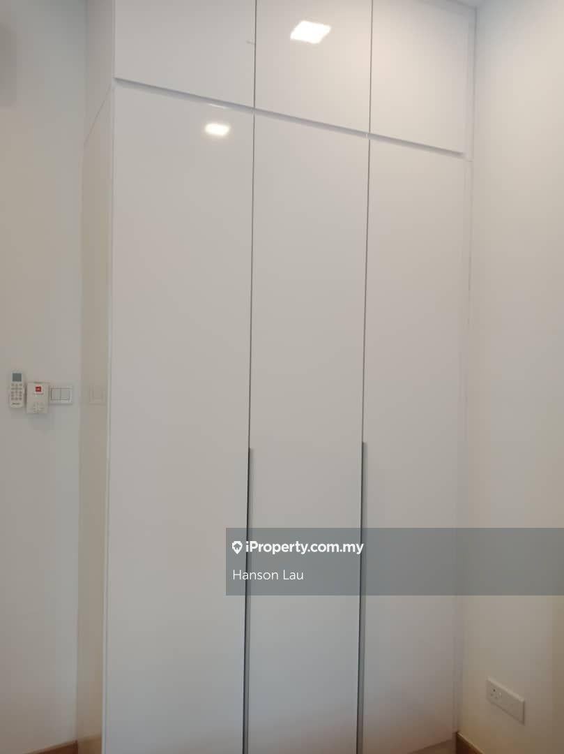 Residensi Servis untuk Disewa di Desa Green oleh Hanson Lau - iProperty.com.my