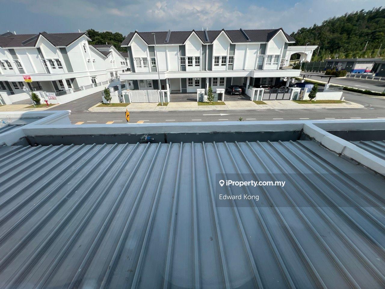 2-storey Terraced House for Sale in Taman Anggun, Rawang by Edward Kong - iProperty.com.my