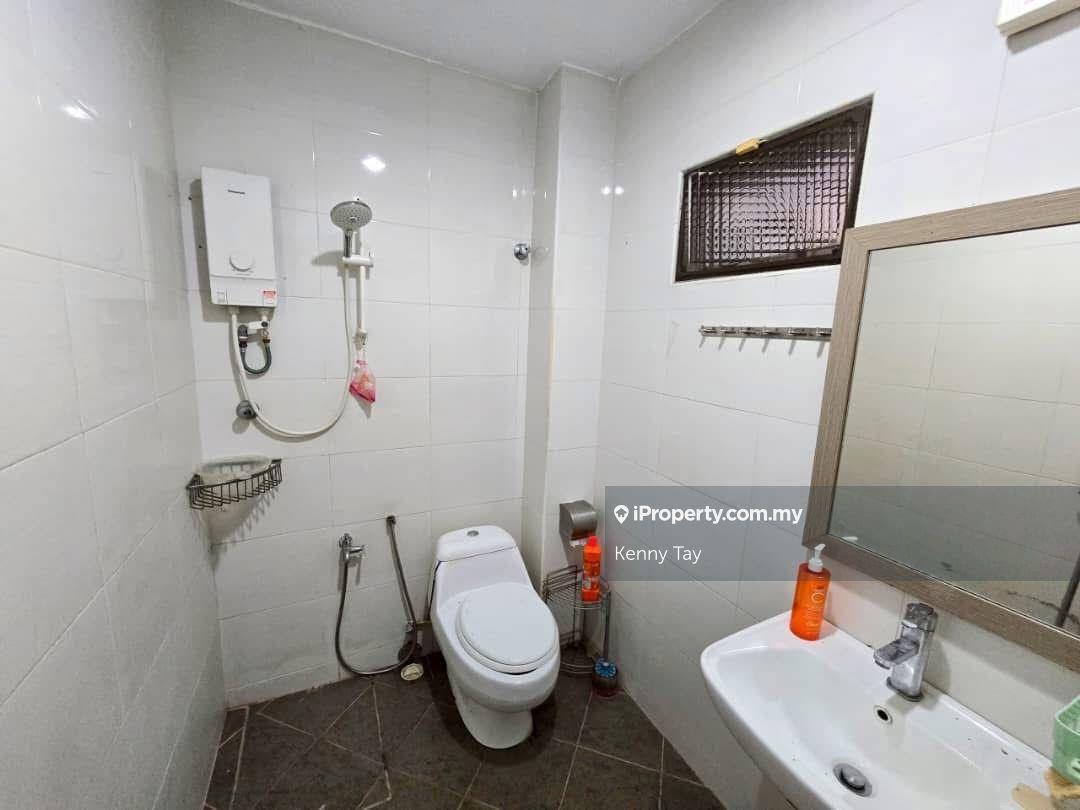 Rumah Berangkai 2 Tingkat untuk Dijual di Bandar Menjalara, Bandar Menjalara oleh Kenny Tay - iProperty.com.my