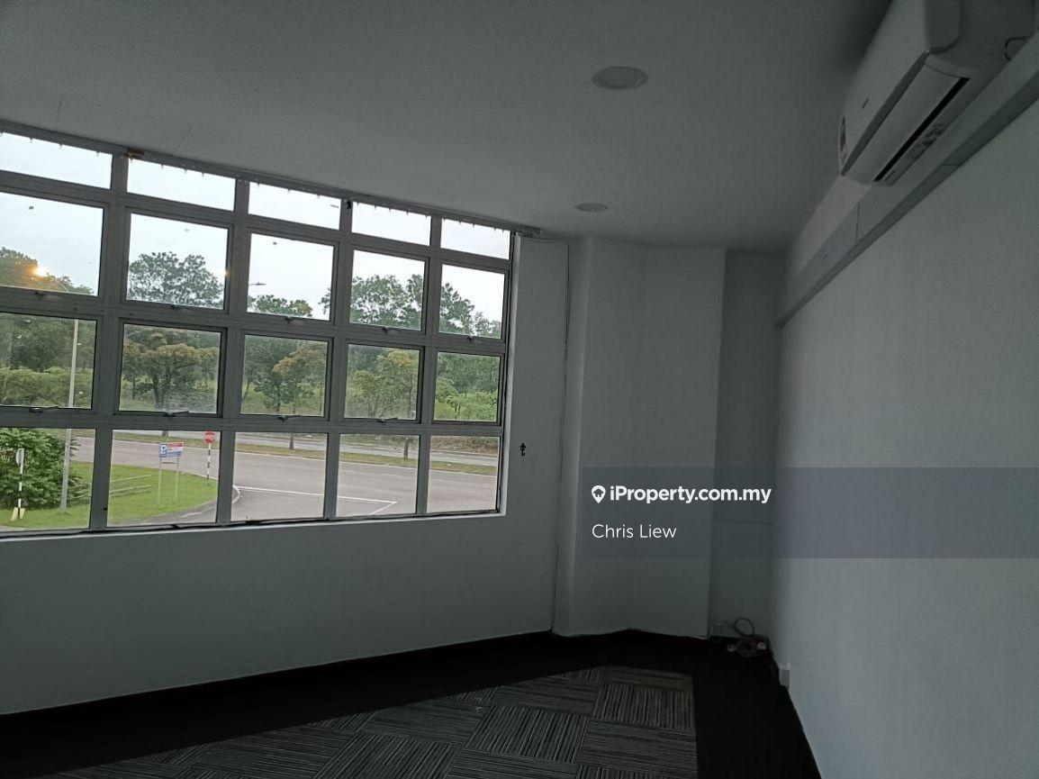 Shop-Office for Rent in Taman Desa Tebrau, Tebrau by Chris Liew - iProperty.com.my