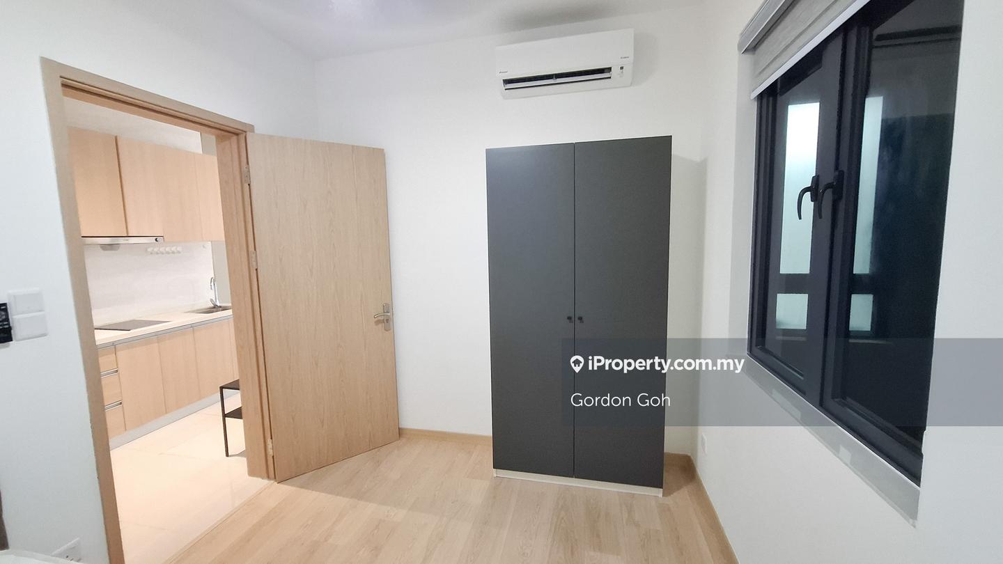 Service Residence for Rent in Aradia Residence @ Lake City KL North by Gordon Goh - iProperty.com.my