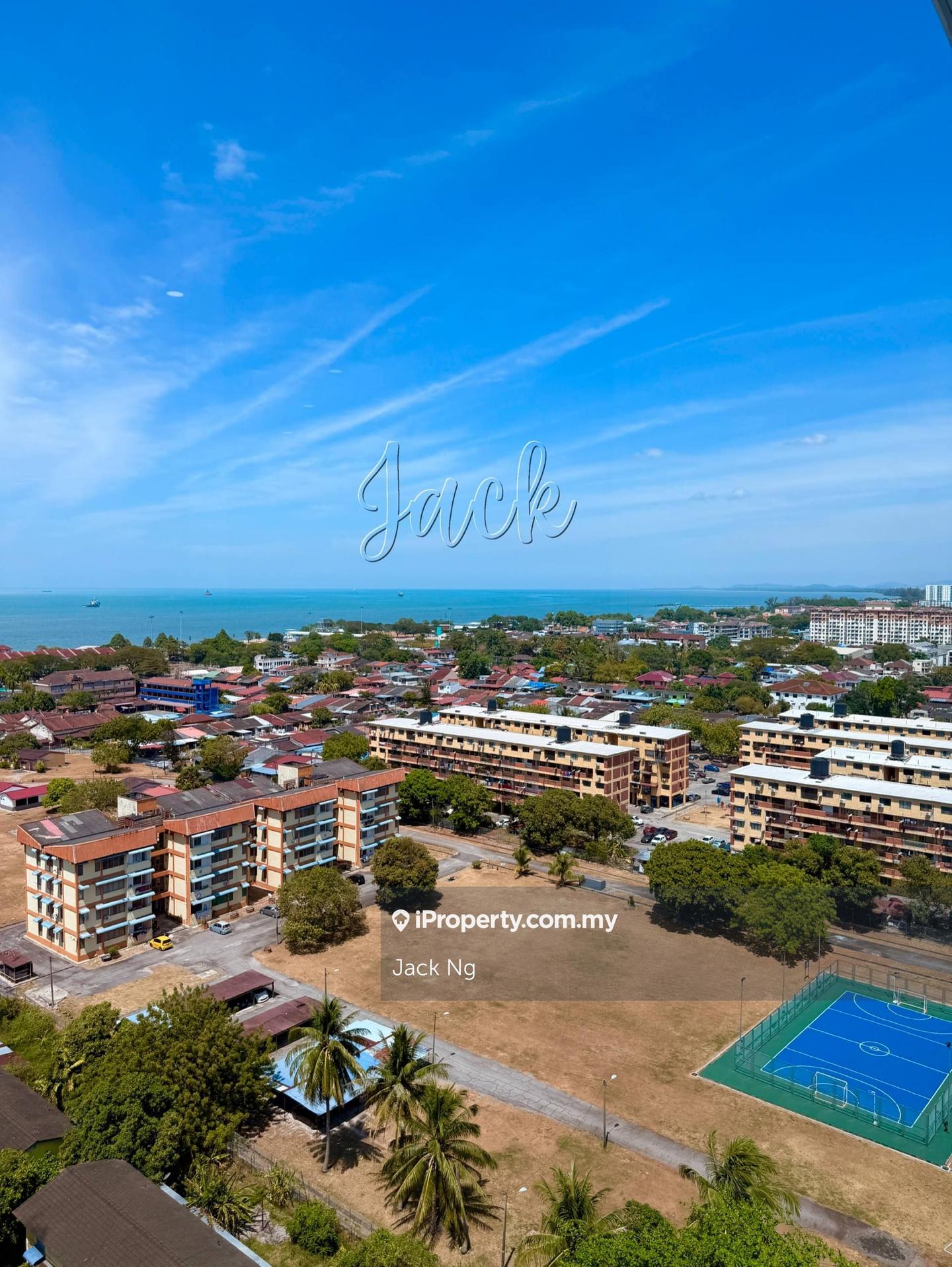 Kondominium untuk Dijual di Cassia Resort Condominium oleh Jack Ng - iProperty.com.my