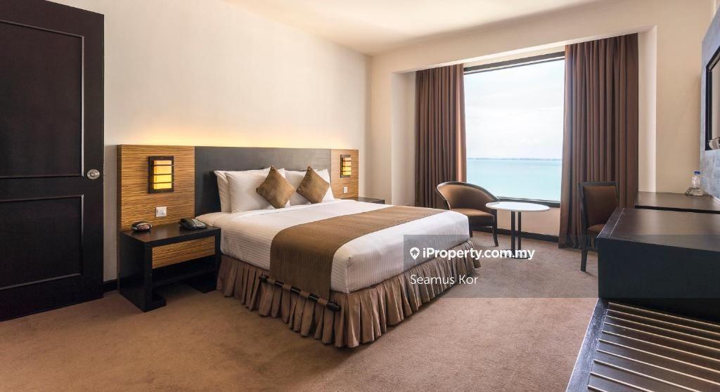 Hotel / Resort untuk Dijual di Seremban, Negeri Sembilan oleh Seamus Kor - iProperty.com.my