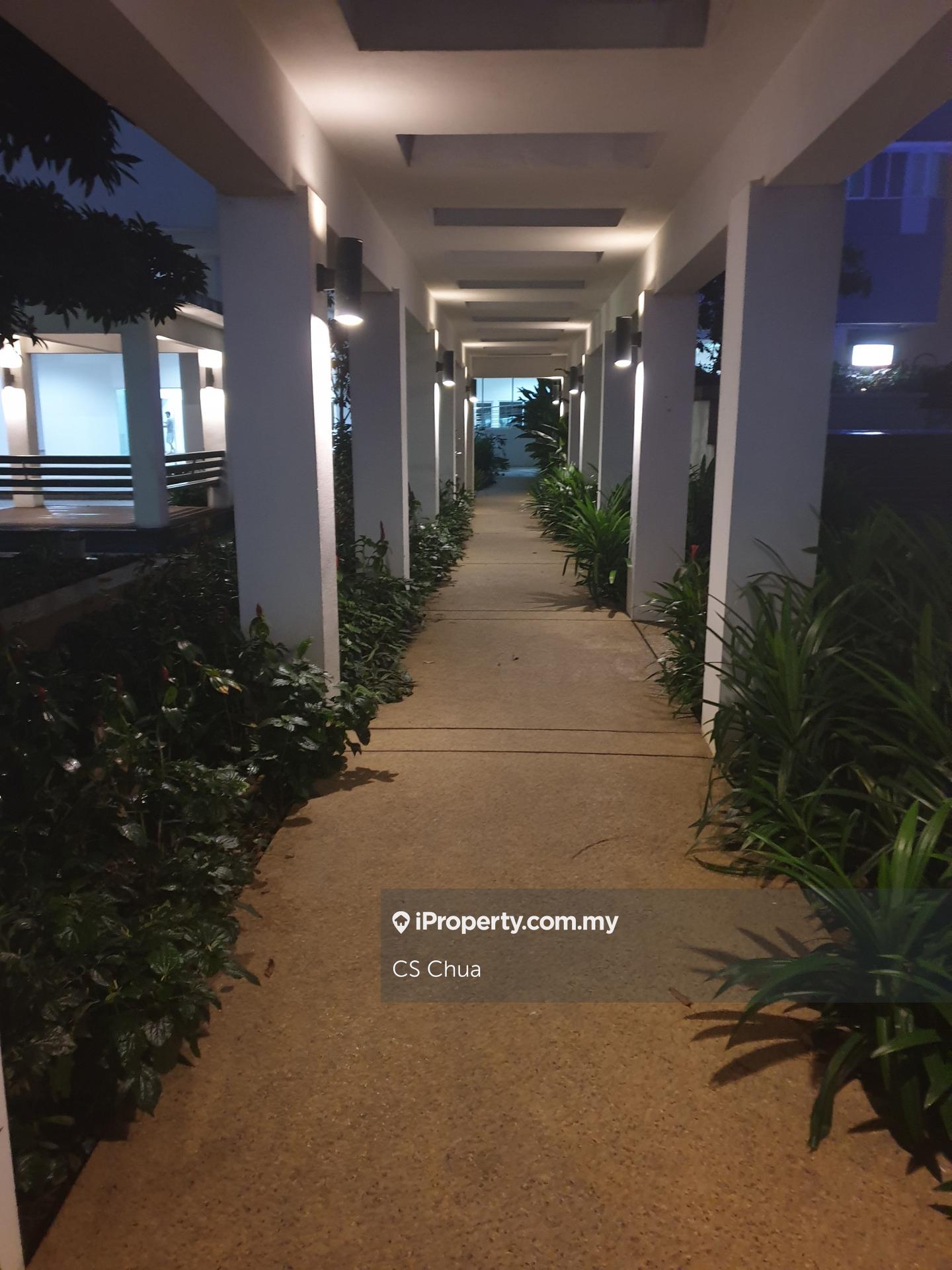 Condominium for Rent in The Regina by CS Chua - iProperty.com.my