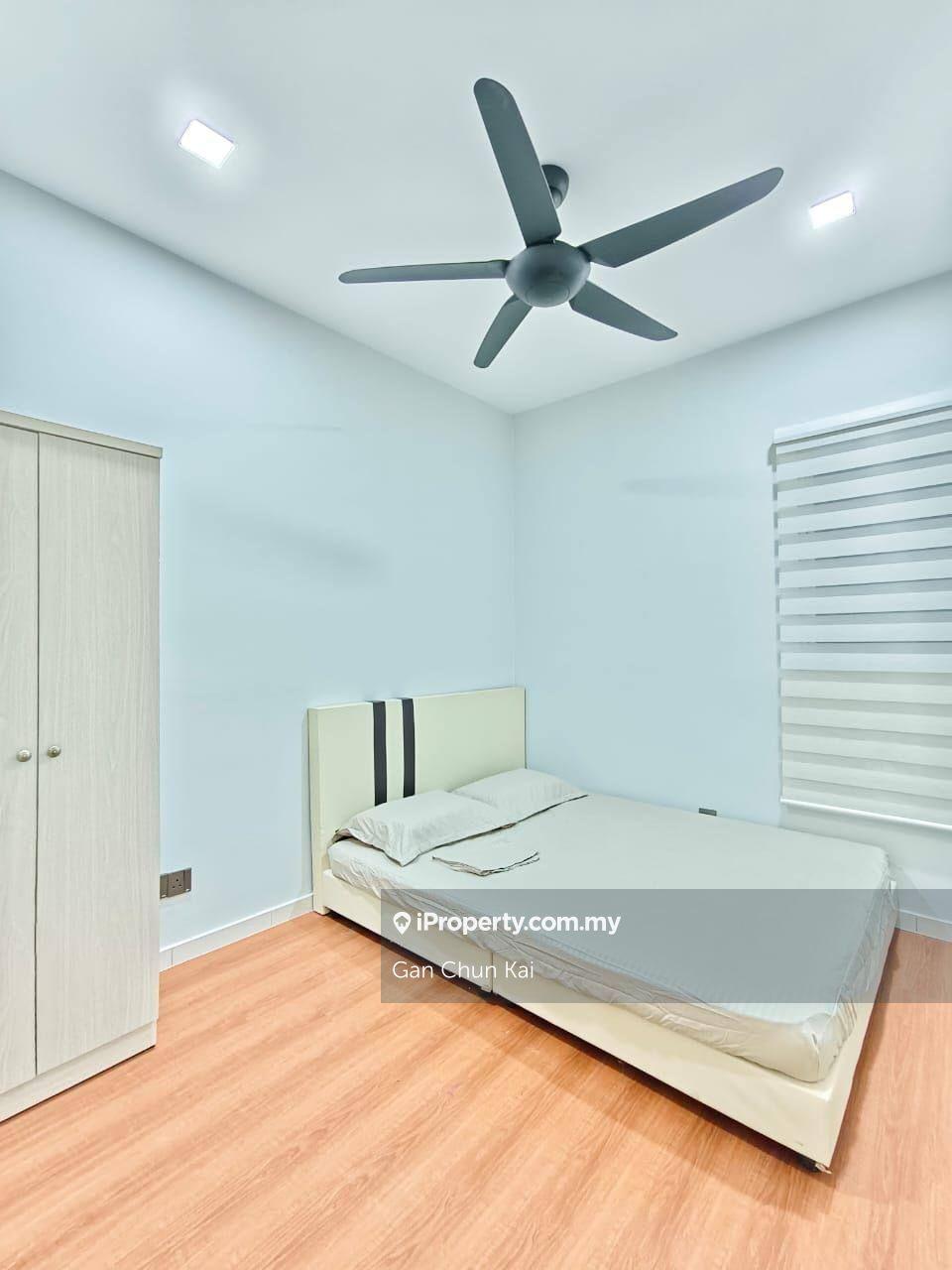 Condominium for Rent in i-Santorini by Gan Chun Kai - iProperty.com.my