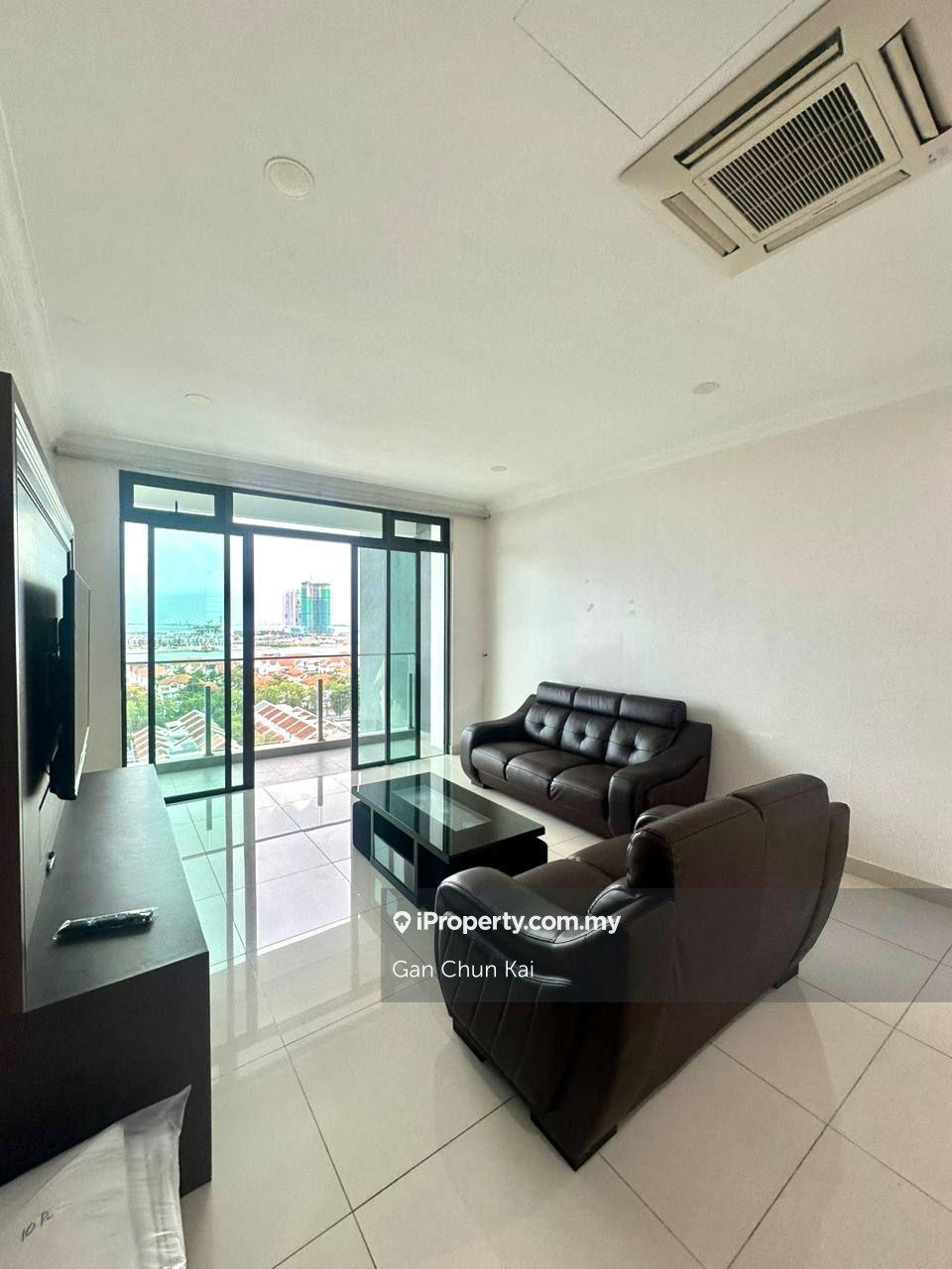 Kondominium untuk Disewa di Marinox Sky Villas oleh Gan Chun Kai - iProperty.com.my