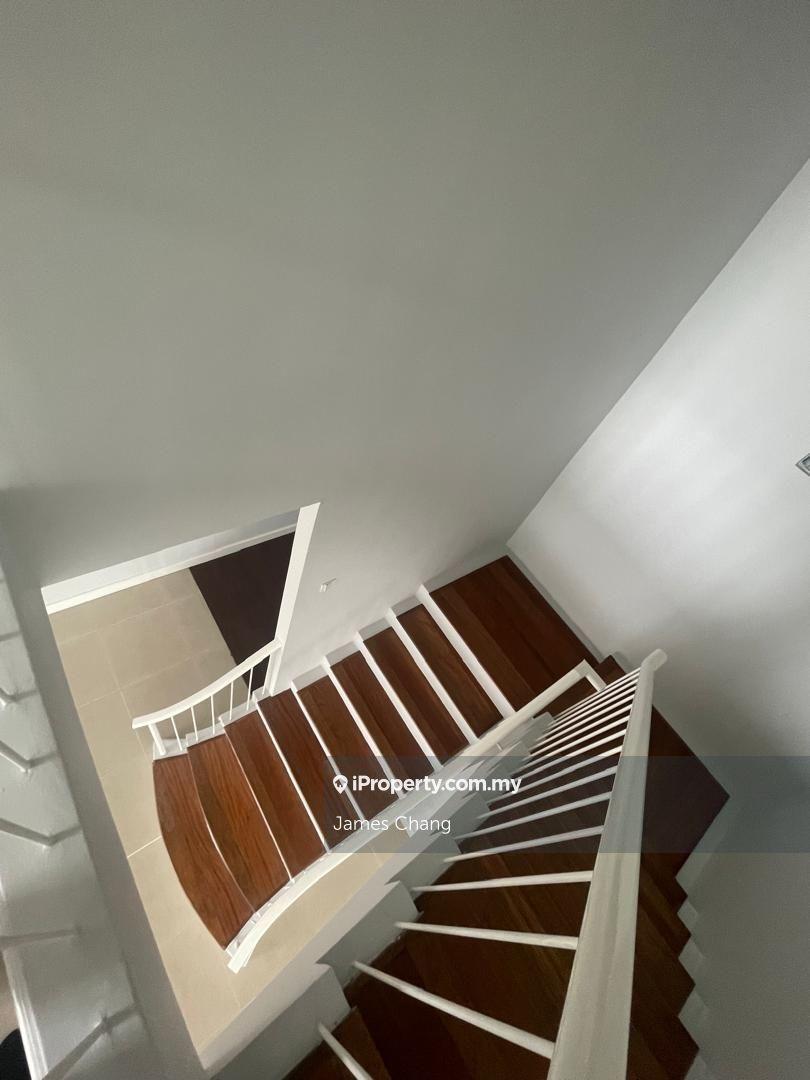 Kondominium untuk Dijual di Flora Murni oleh James Chang - iProperty.com.my