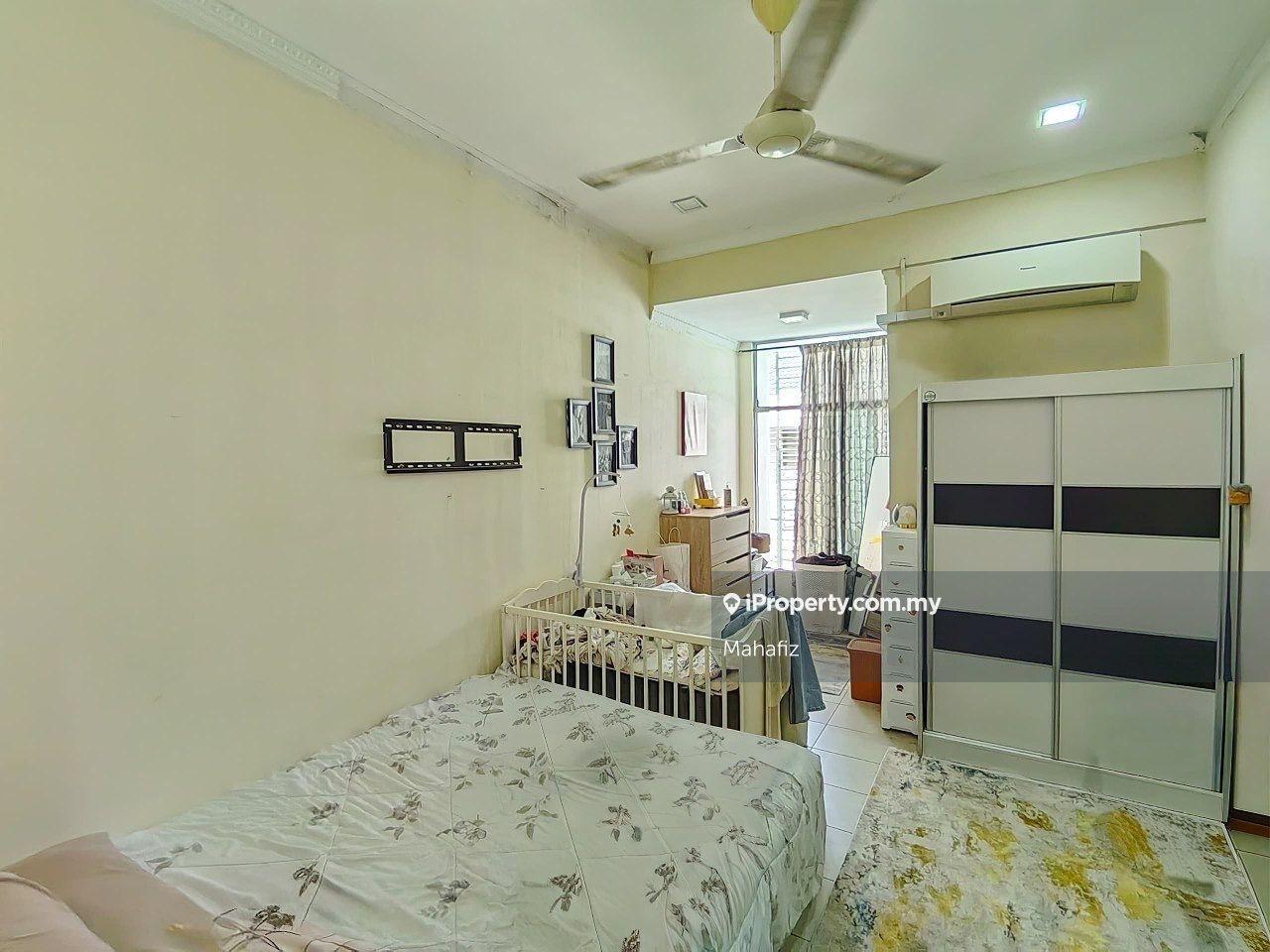 Terraced House for Sale in Taman Bangi Avenue, Bangi by Mahafiz - iProperty.com.my