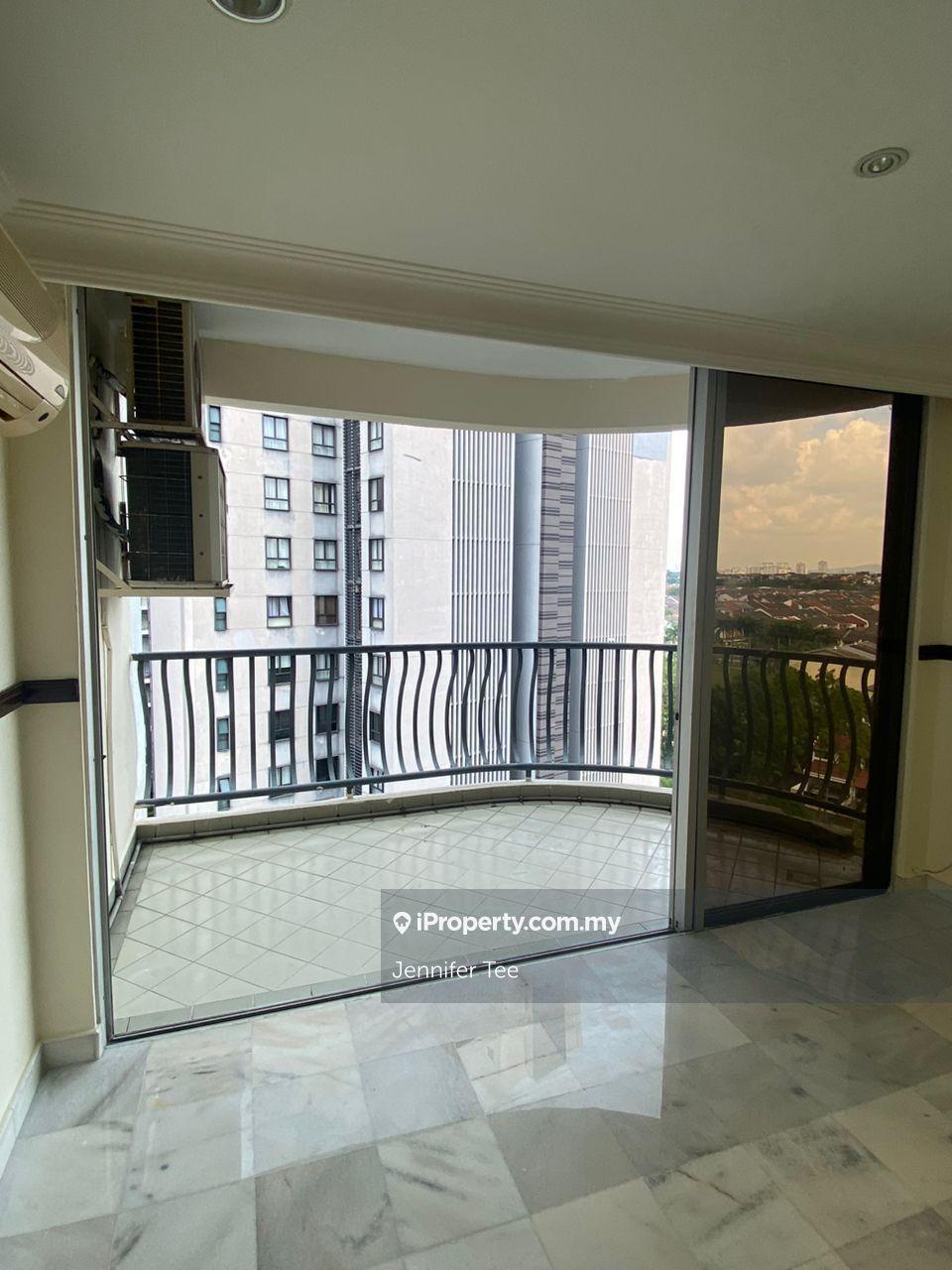 Condominium for Sale in Jasmine Towers by Jennifer Tee - iProperty.com.my