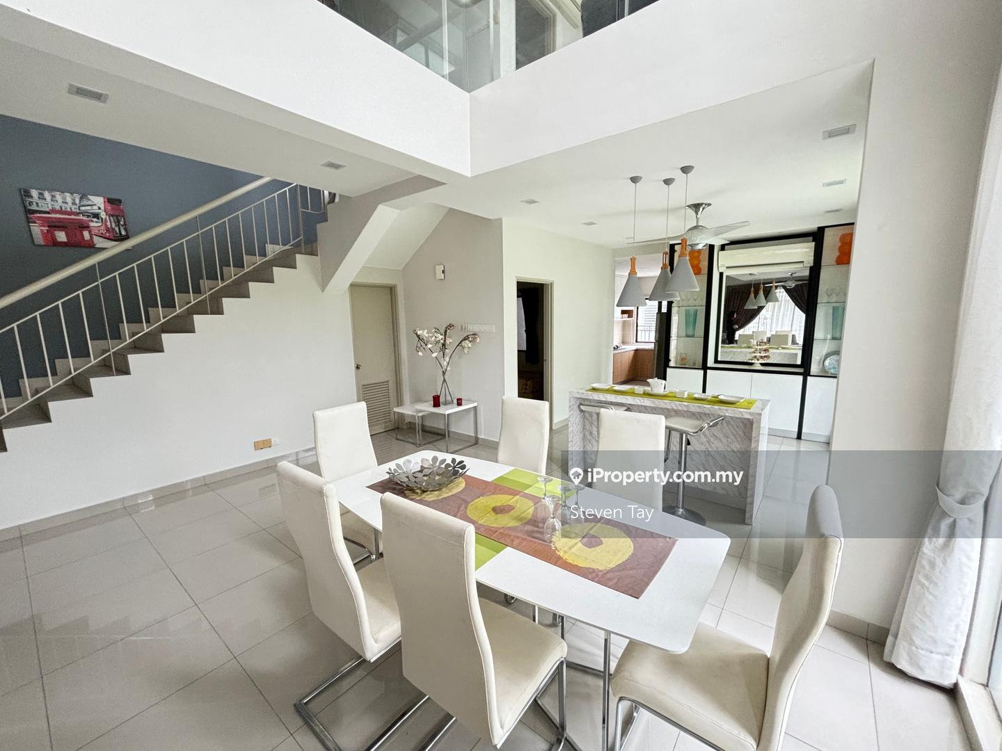 Rumah Berangkai 2 Tingkat untuk Dijual di Bandar Metro Puchong, Puchong oleh Steven Tay - iProperty.com.my