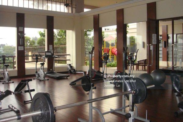 Residensi Servis untuk Disewa di Waldorf Tower oleh Jennifer Lai - iProperty.com.my