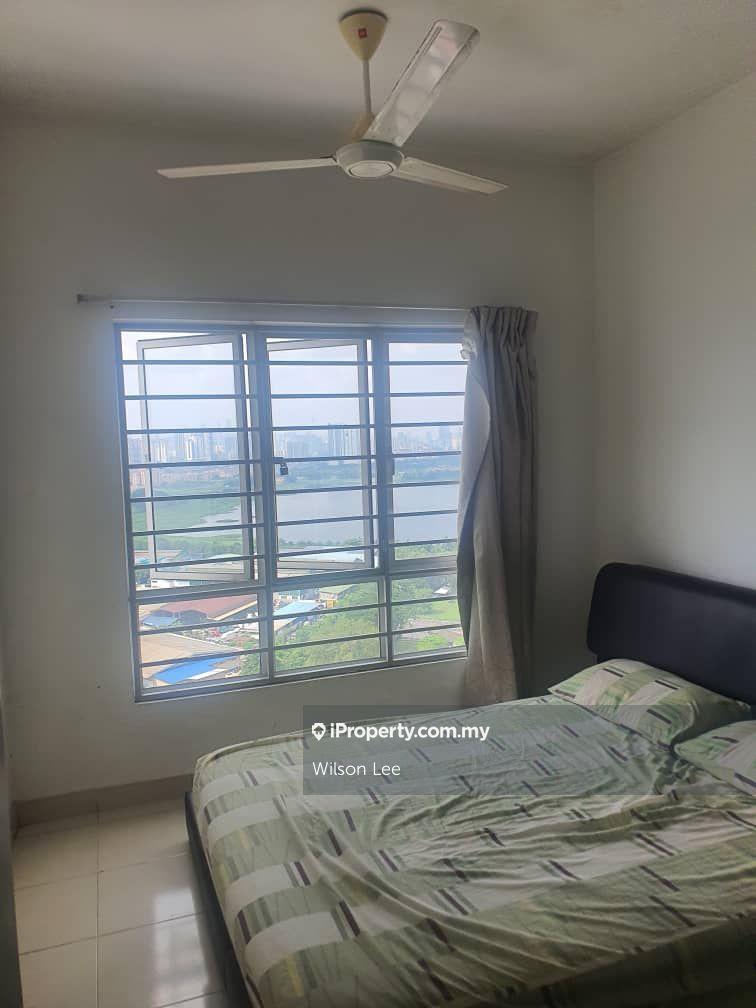 Condominium for Sale in Symphony Heights (Simfoni Heights) by Wilson Lee - iProperty.com.my