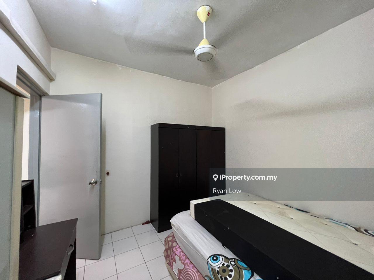 Condominium for Rent in Puncak Banyan by Ryan Low - iProperty.com.my