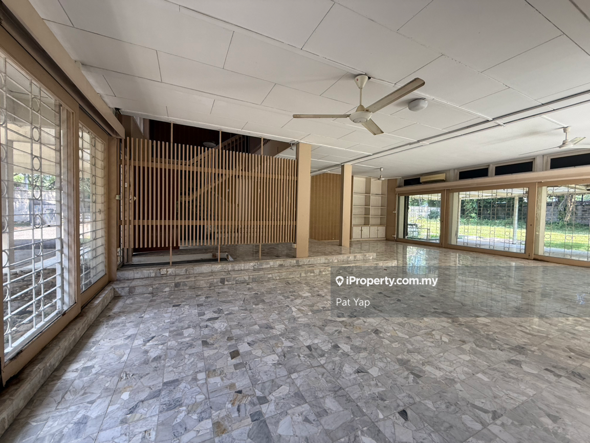 Bungalow House for Sale in Ampang Hilir, Ampang by Pat Yap - iProperty.com.my