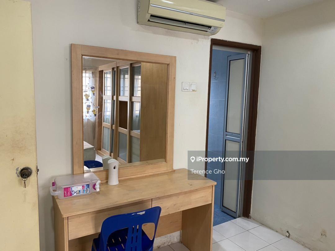 Condominium for Sale in Angkasa Condominiums by Terence Gho - iProperty.com.my