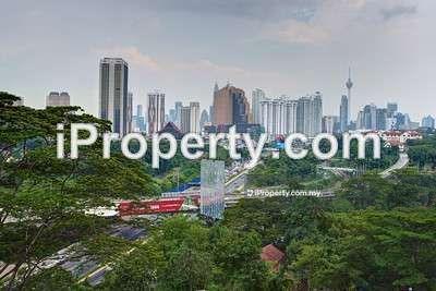 Condominium for Sale in Arata of Tijani by Steve Fuad - iProperty.com.my