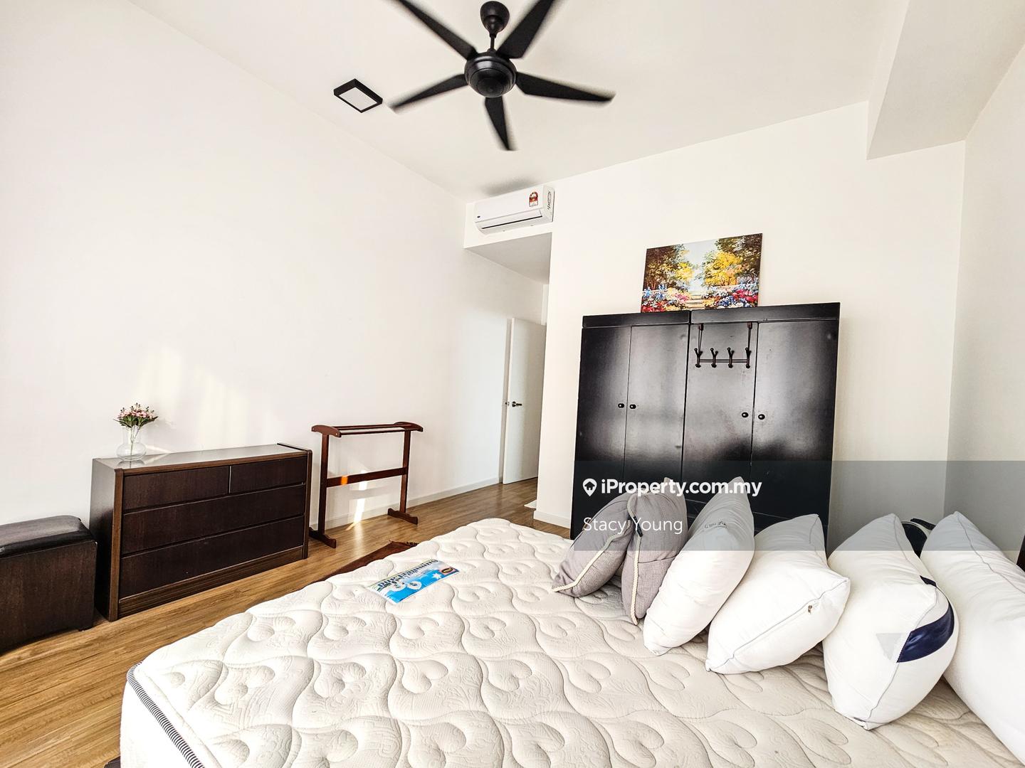 Semi-Detached House for Sale in Tropicana Heights, Kajang by Stacy Young - iProperty.com.my