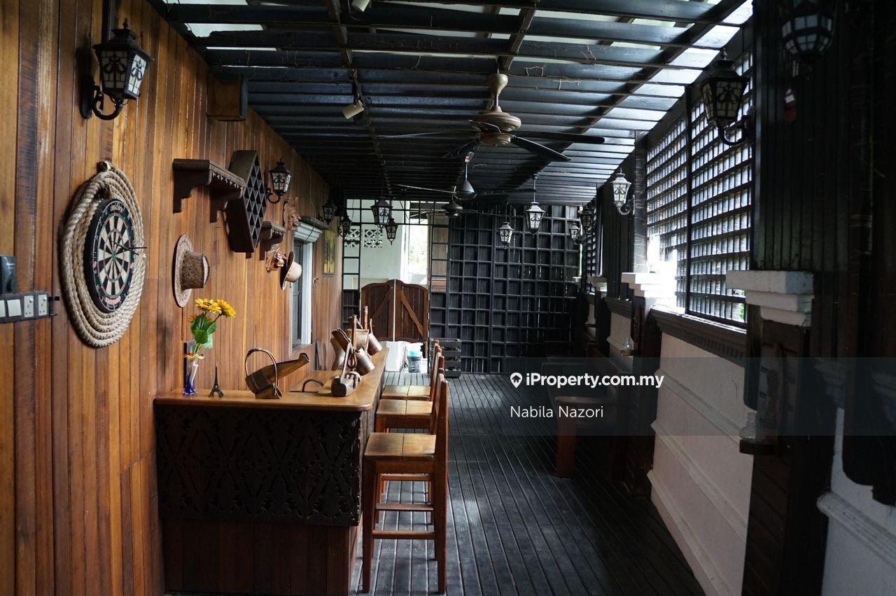 Bungalow House for Sale in Wakaf Bharu, Tumpat by Nabila Nazori - iProperty.com.my