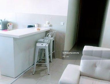 Condominium for Rent in A'Marine Condominium by Ray Lee - iProperty.com.my