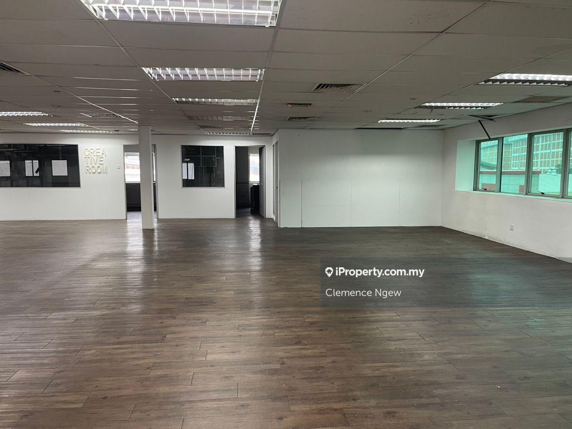 Gudang untuk Disewa di Section 19, Petaling Jaya oleh Clemence Ngew - iProperty.com.my