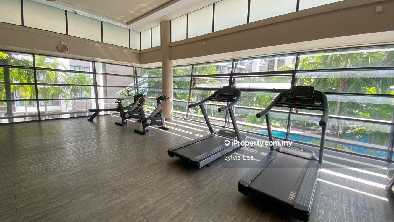 Condominium for Sale in Irama Wangsa by Sylvia Lee - iProperty.com.my