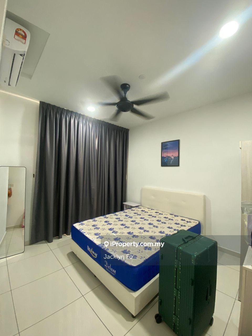 Service Residence for Rent in Kenwingston Skylofts by Jacklyn Fo - iProperty.com.my