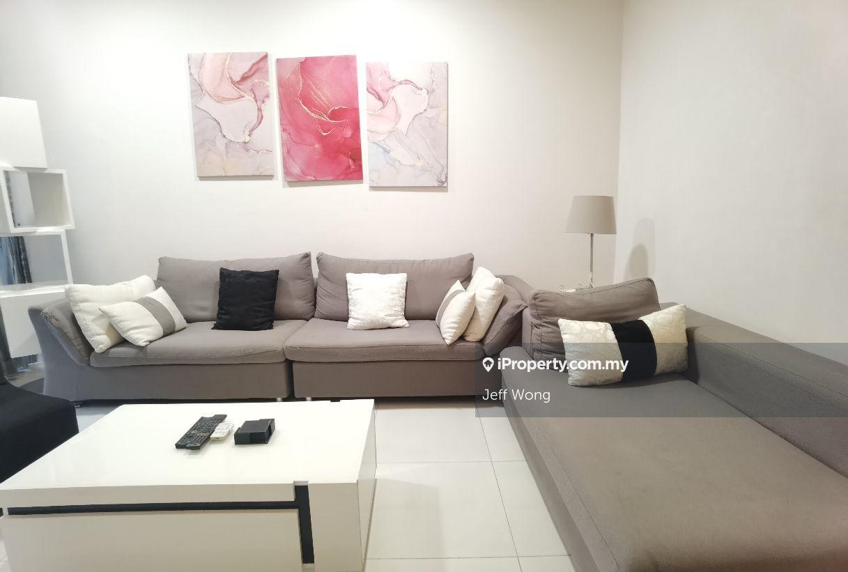 Condominium for Sale in Kiara 1888 by Jeff Wong - iProperty.com.my
