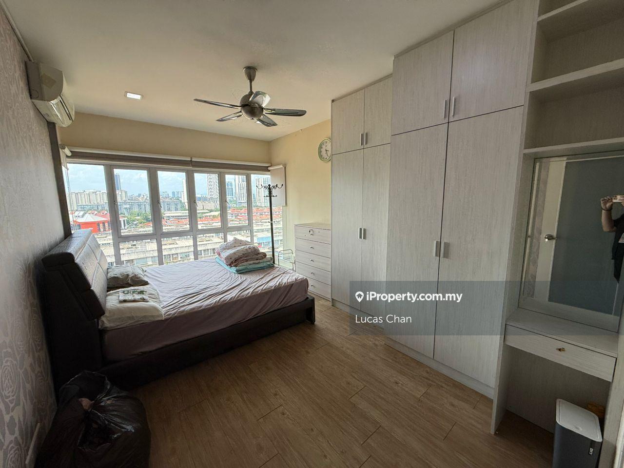 Kondominium untuk Disewa di Dynasty Garden Condominium oleh Lucas Chan - iProperty.com.my