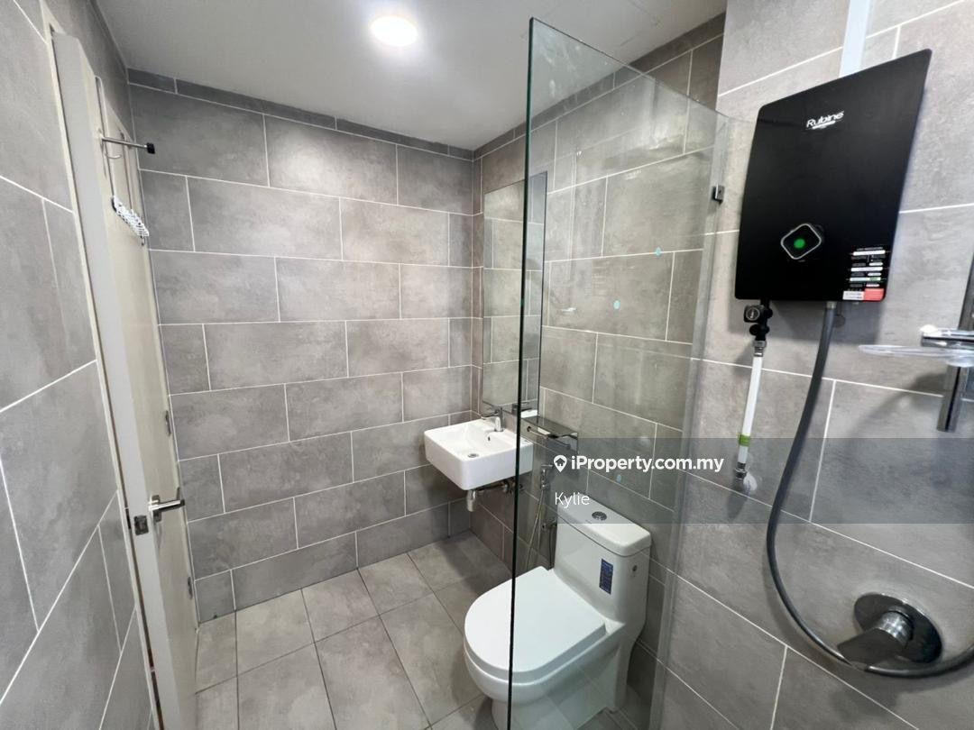 Residensi Servis untuk Disewa di The Tropika oleh Kylie - iProperty.com.my