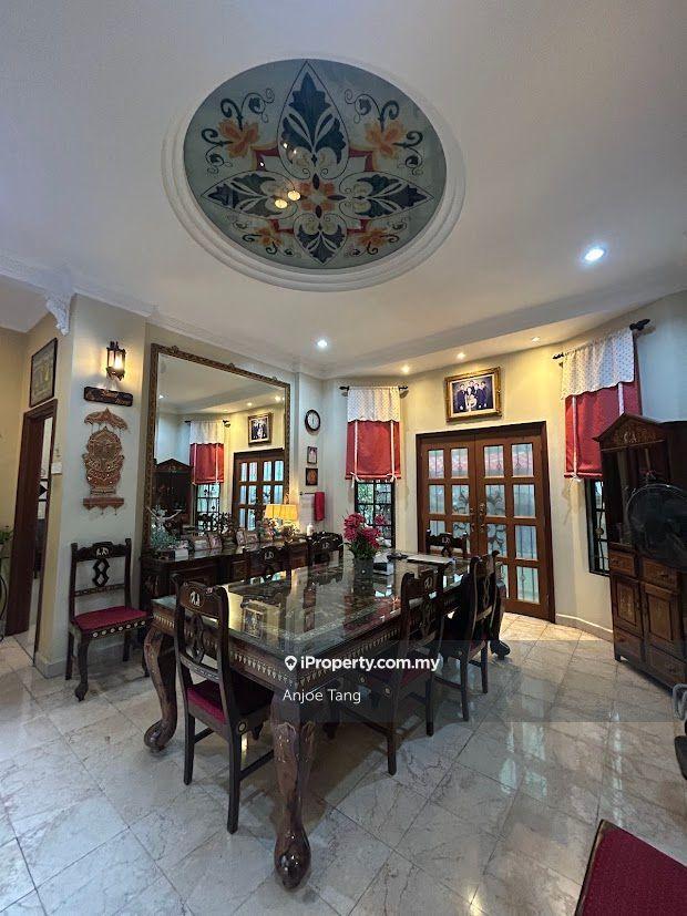Bungalow House for Sale in Oncidium Heights, Shah Alam by Anjoe Tang - iProperty.com.my