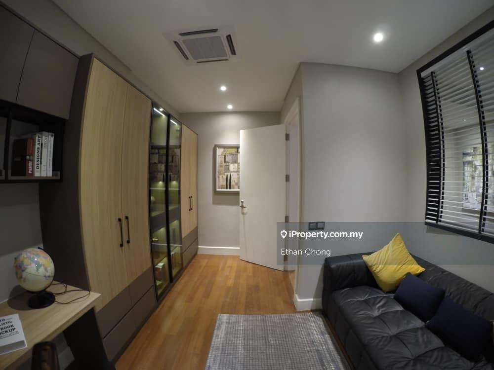 Bungalow House for Rent in klgcc, Mont Kiara by Ethan Chong - iProperty.com.my