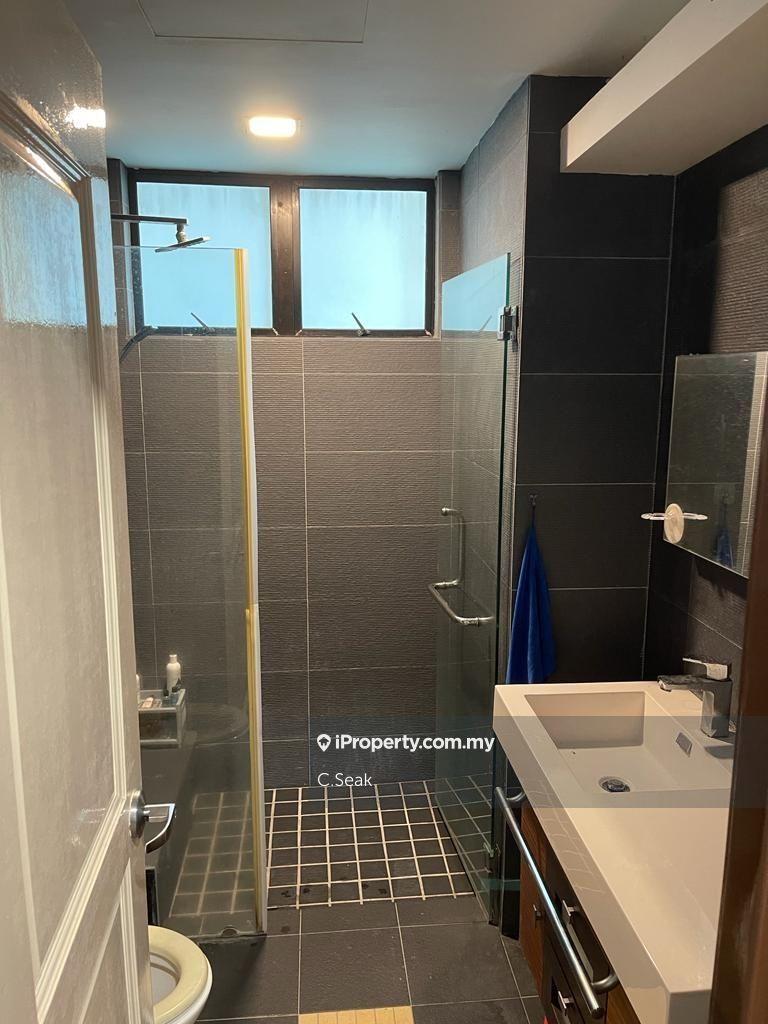 Condominium for Sale in Casa Tropicana by C.Seak - iProperty.com.my